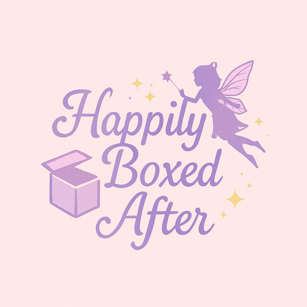 Happilyboxedafter