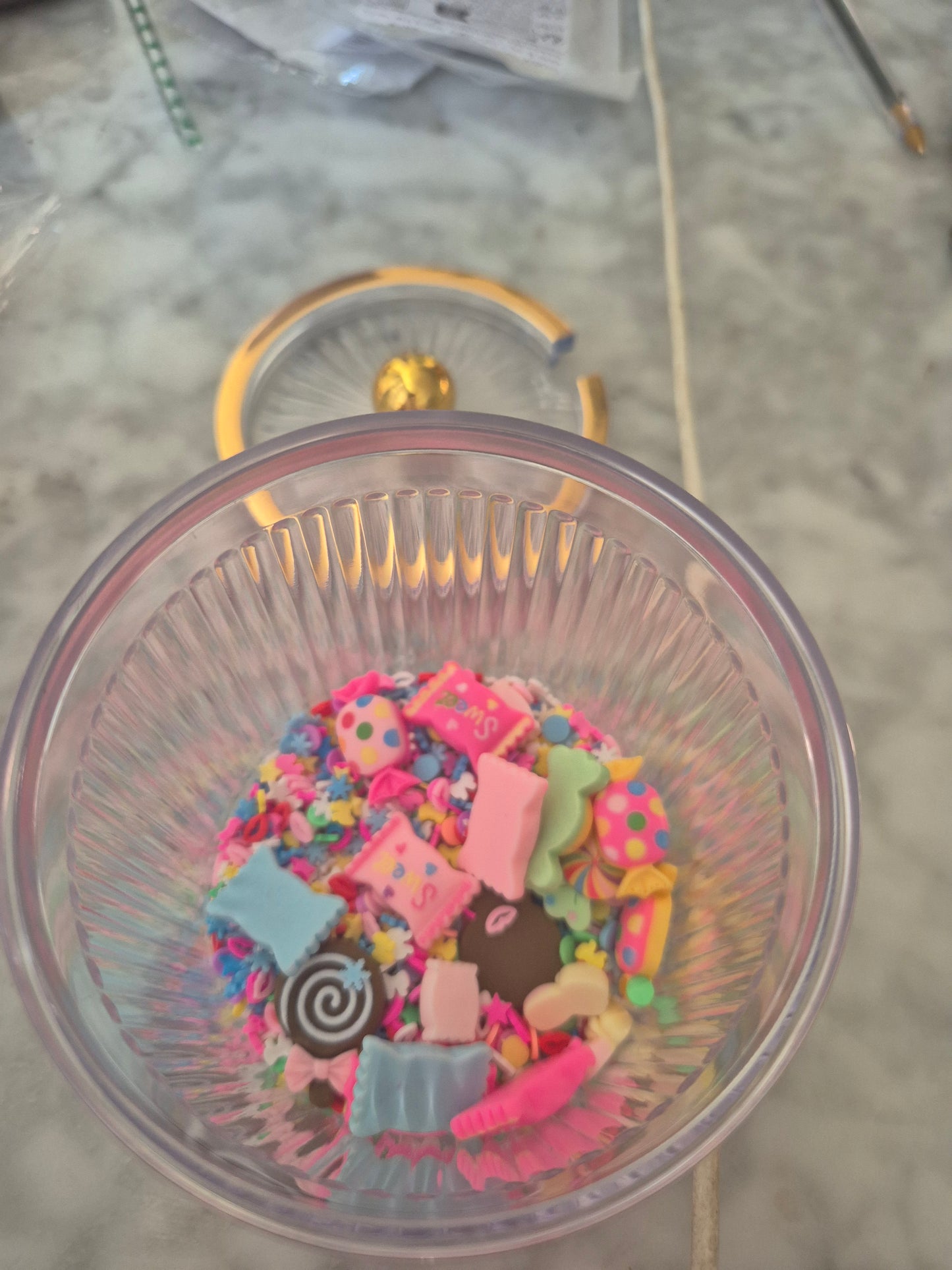 Girly Scoops