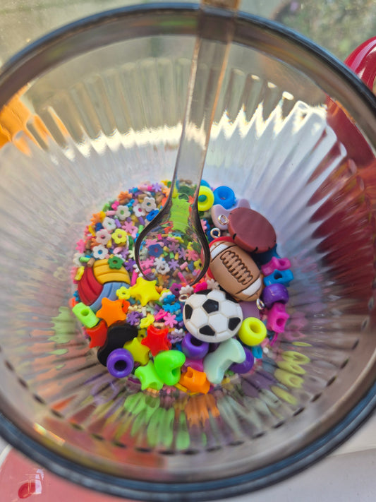 Boys - Lucky scoops (currently restocking)